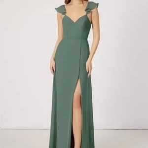 Azazie Everett Dress